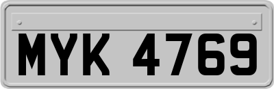 MYK4769