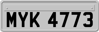 MYK4773