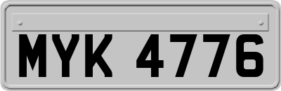 MYK4776