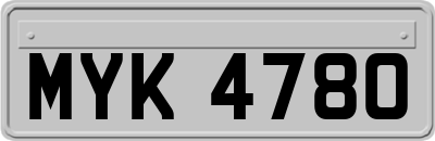 MYK4780