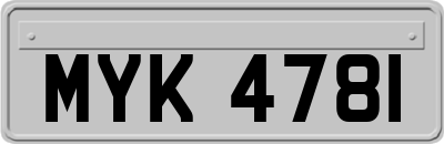 MYK4781