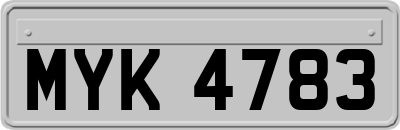 MYK4783