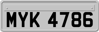 MYK4786
