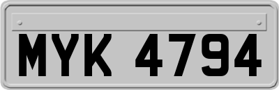 MYK4794
