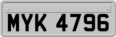 MYK4796
