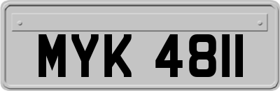 MYK4811