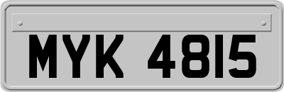 MYK4815