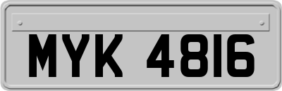 MYK4816