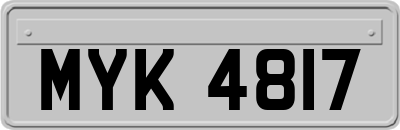 MYK4817
