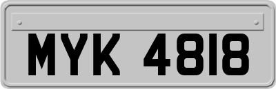 MYK4818