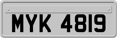 MYK4819