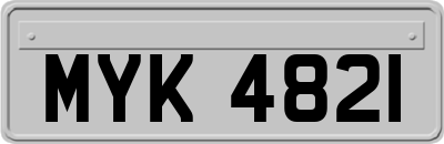 MYK4821