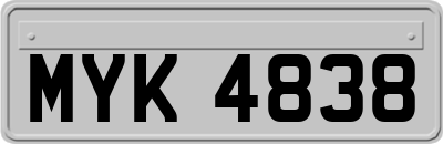 MYK4838