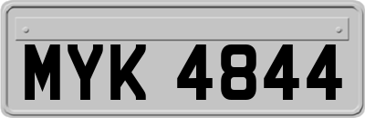 MYK4844