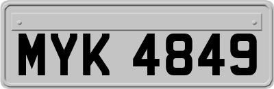 MYK4849