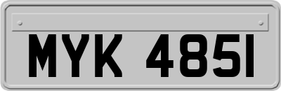 MYK4851