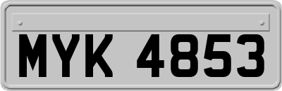 MYK4853