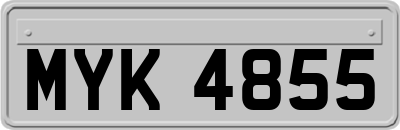 MYK4855