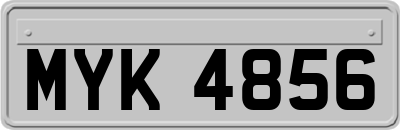 MYK4856