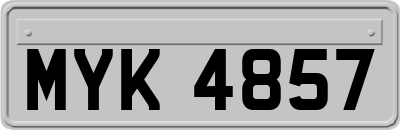 MYK4857