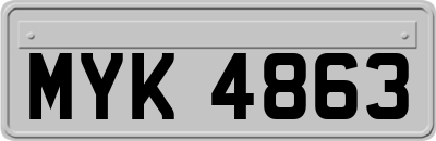 MYK4863