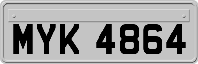 MYK4864