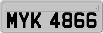 MYK4866