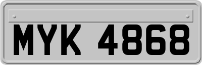 MYK4868