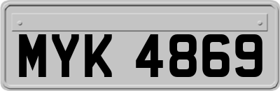 MYK4869