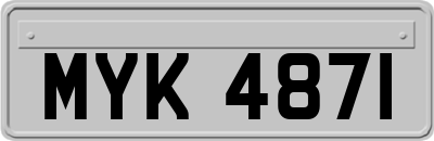 MYK4871