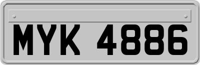 MYK4886