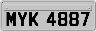 MYK4887