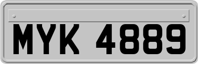 MYK4889