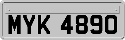 MYK4890