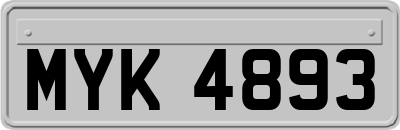 MYK4893
