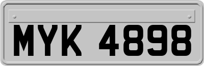 MYK4898