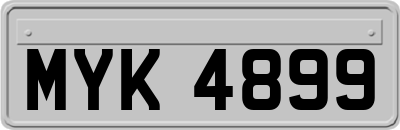 MYK4899