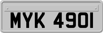 MYK4901