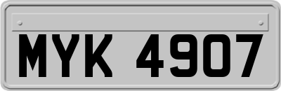 MYK4907