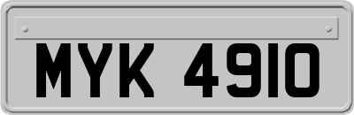 MYK4910