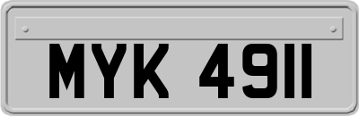 MYK4911