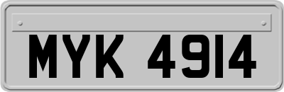 MYK4914