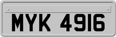 MYK4916