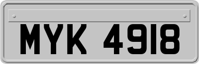 MYK4918