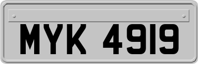 MYK4919