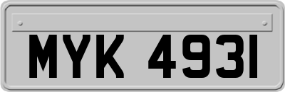 MYK4931