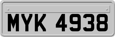 MYK4938