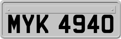 MYK4940
