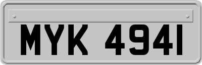 MYK4941