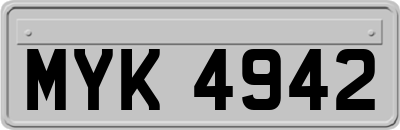 MYK4942